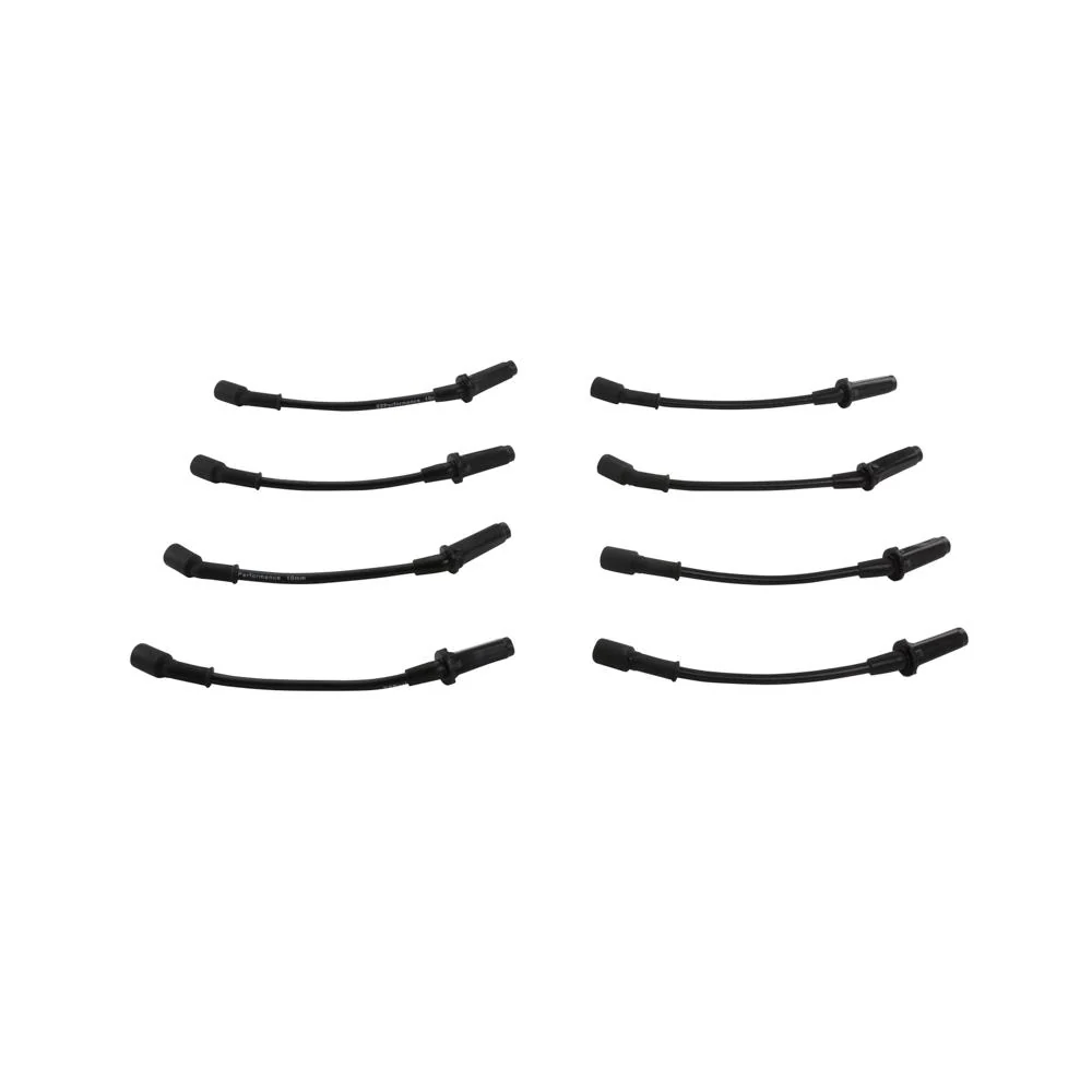 ZZP LS4 10mm Performance Ignition Spark Plug Wires - Image 3