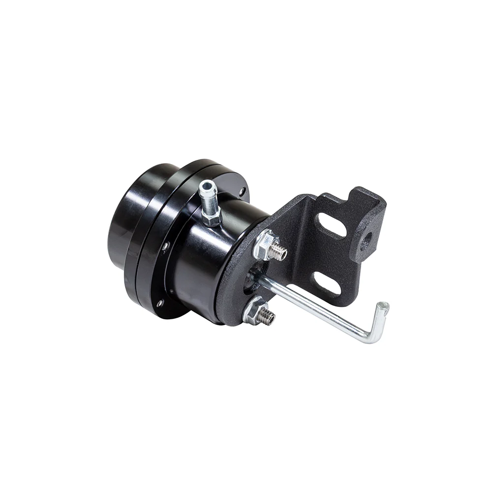 ZZP LSA Billet Bypass Valve - Image 3