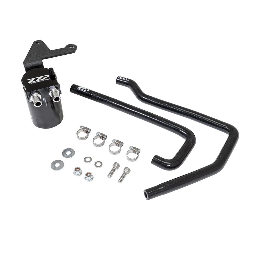 ZZP LSJ Cobalt Catch Can Kit