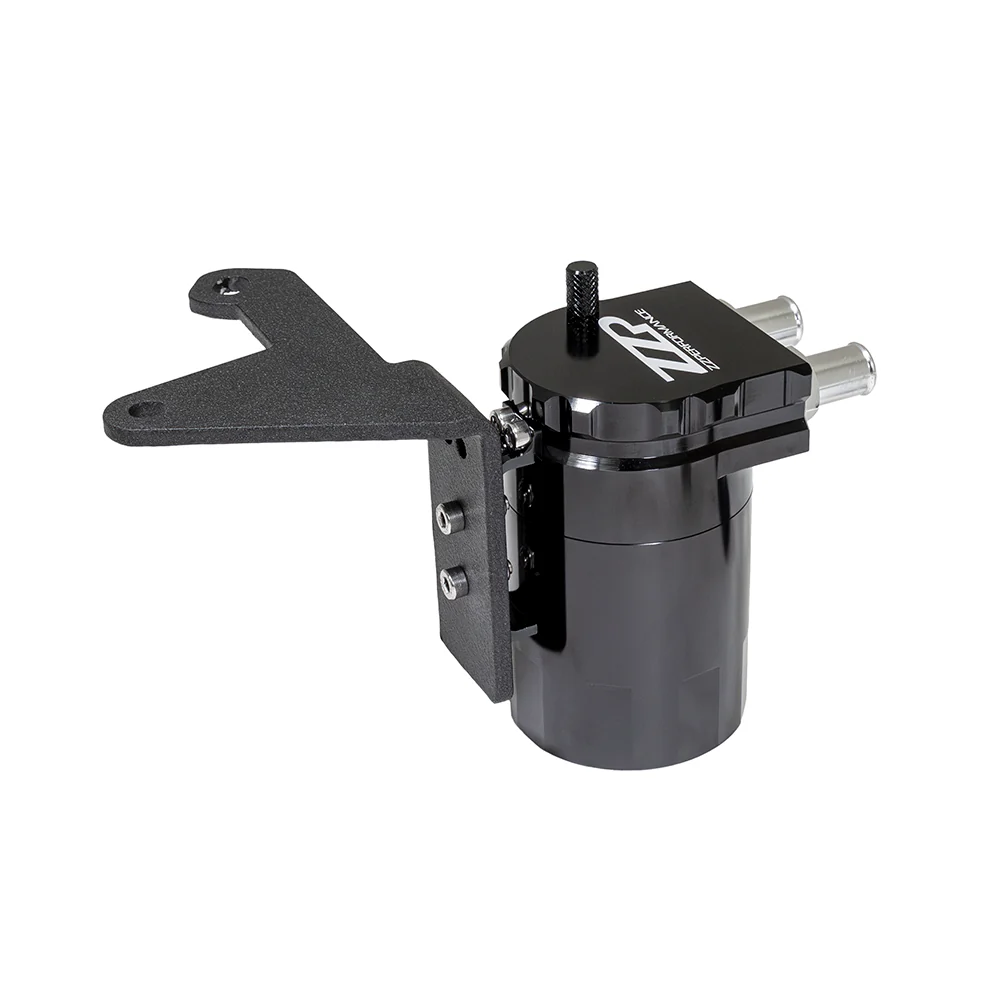 ZZP LSJ Cobalt Catch Can Kit - Image 4