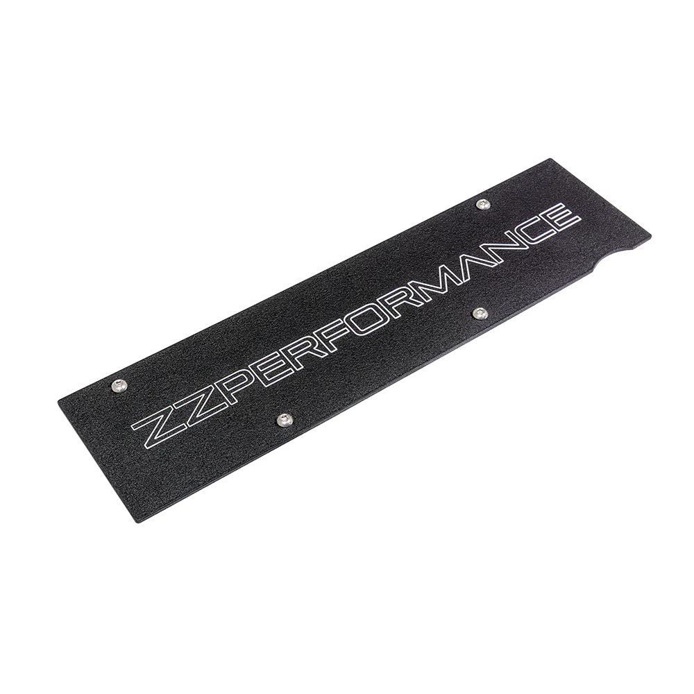 ZZP LSJ Coil Cover Plate - Image 3