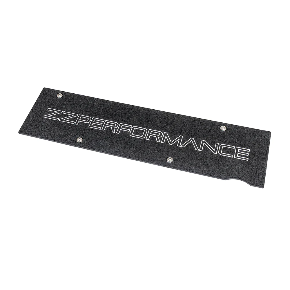 ZZP LSJ Coil Cover Plate - Image 4