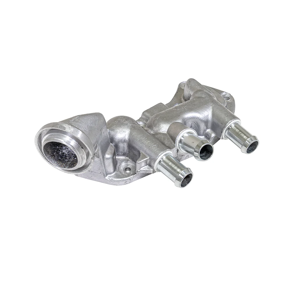 ZZP LSJ Dual Pass Intercooler Plate Kit - Image 3