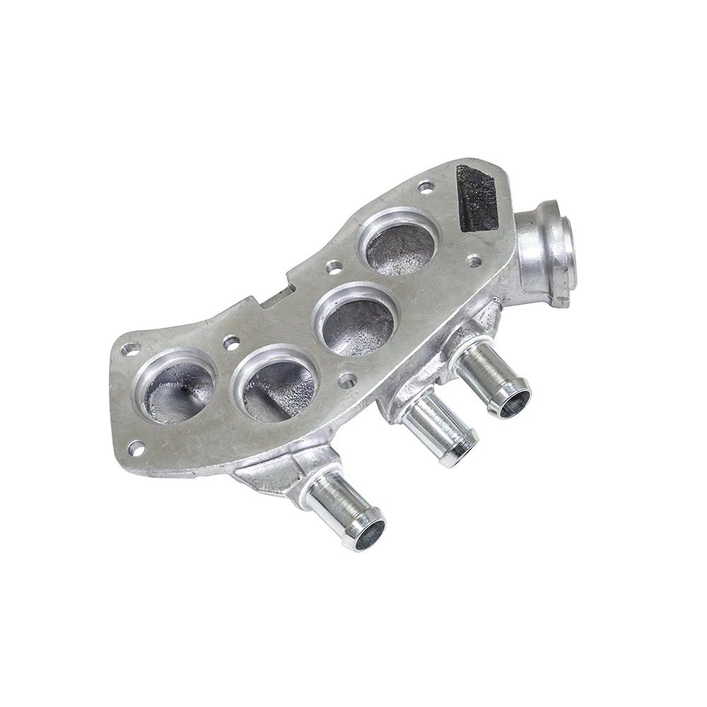 ZZP LSJ Dual Pass Intercooler Plate Kit - Image 4