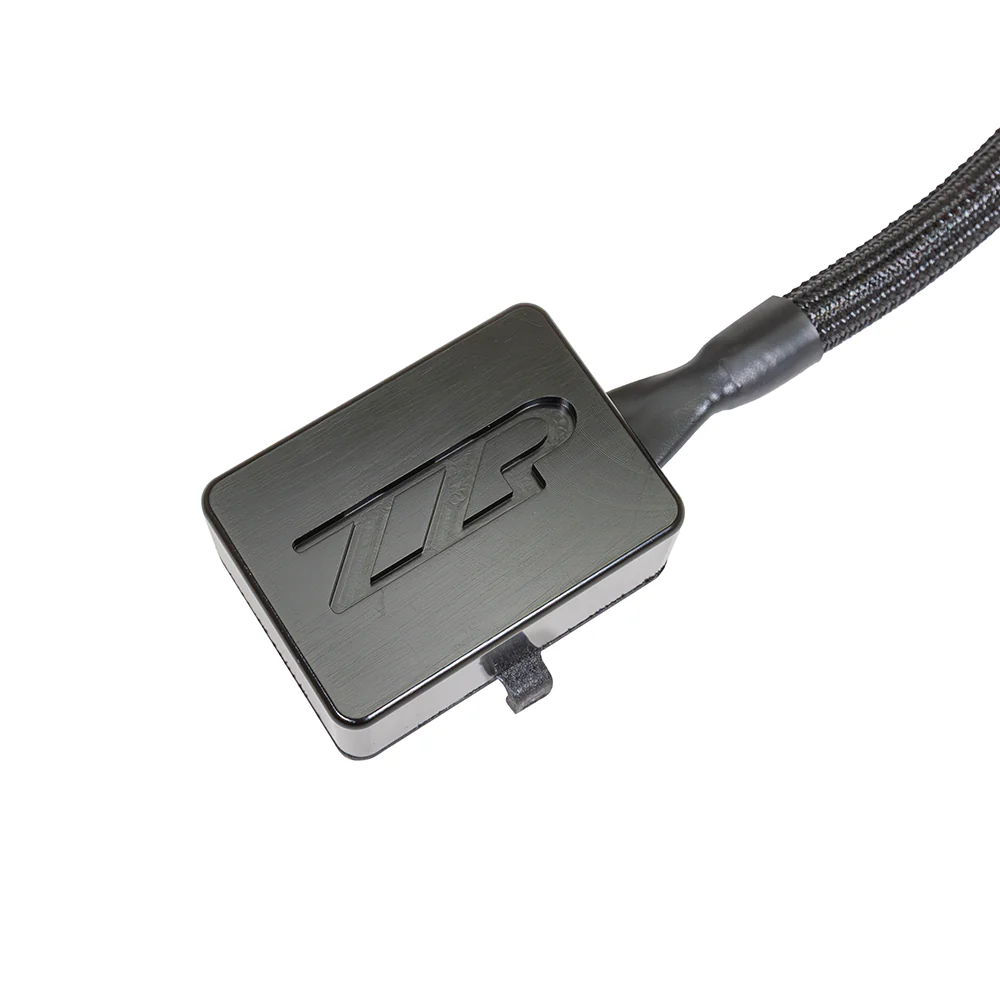 ZZP LSJ High-Voltage Injector Booster - Image 4