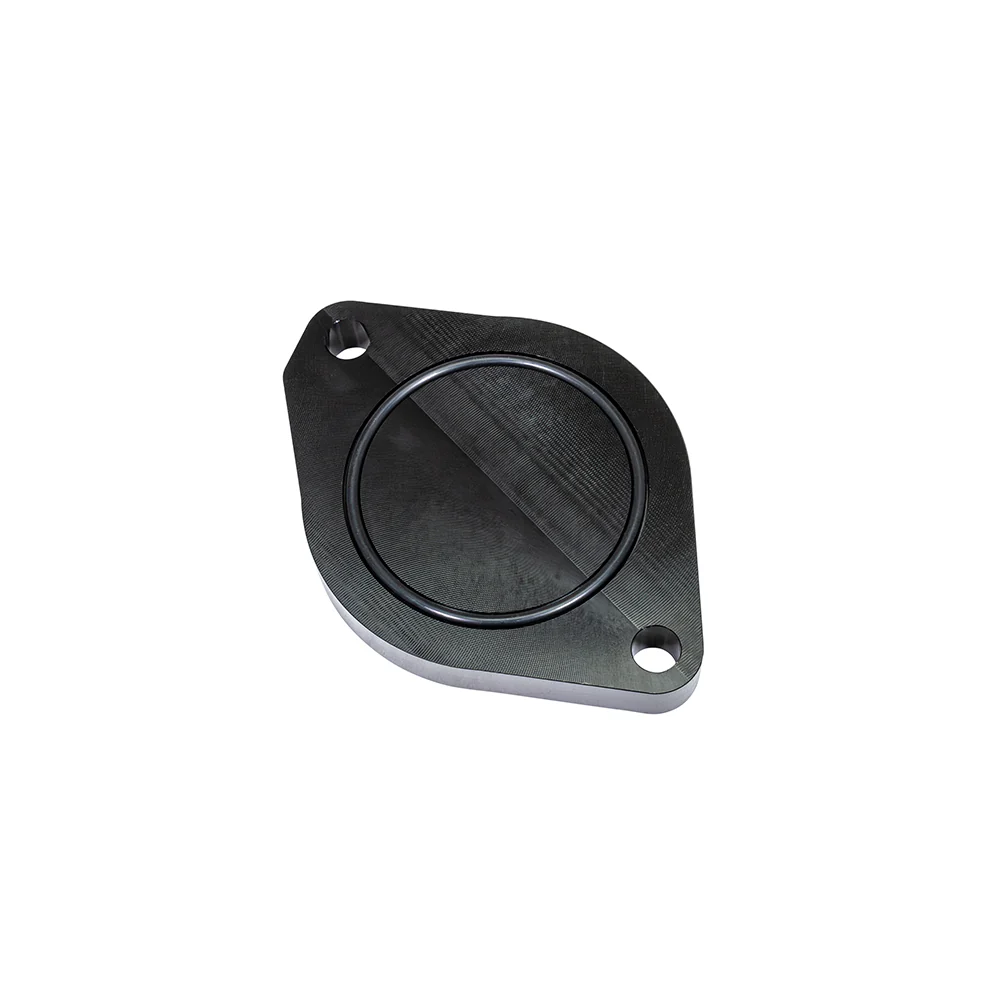 ZZP LSJ Intake Cam End Plate - Image 8