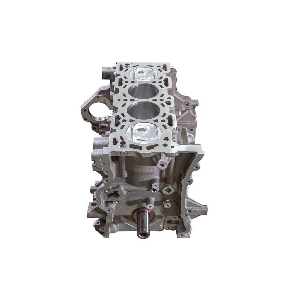 ZZP LTG Forged Short Block - Image 2