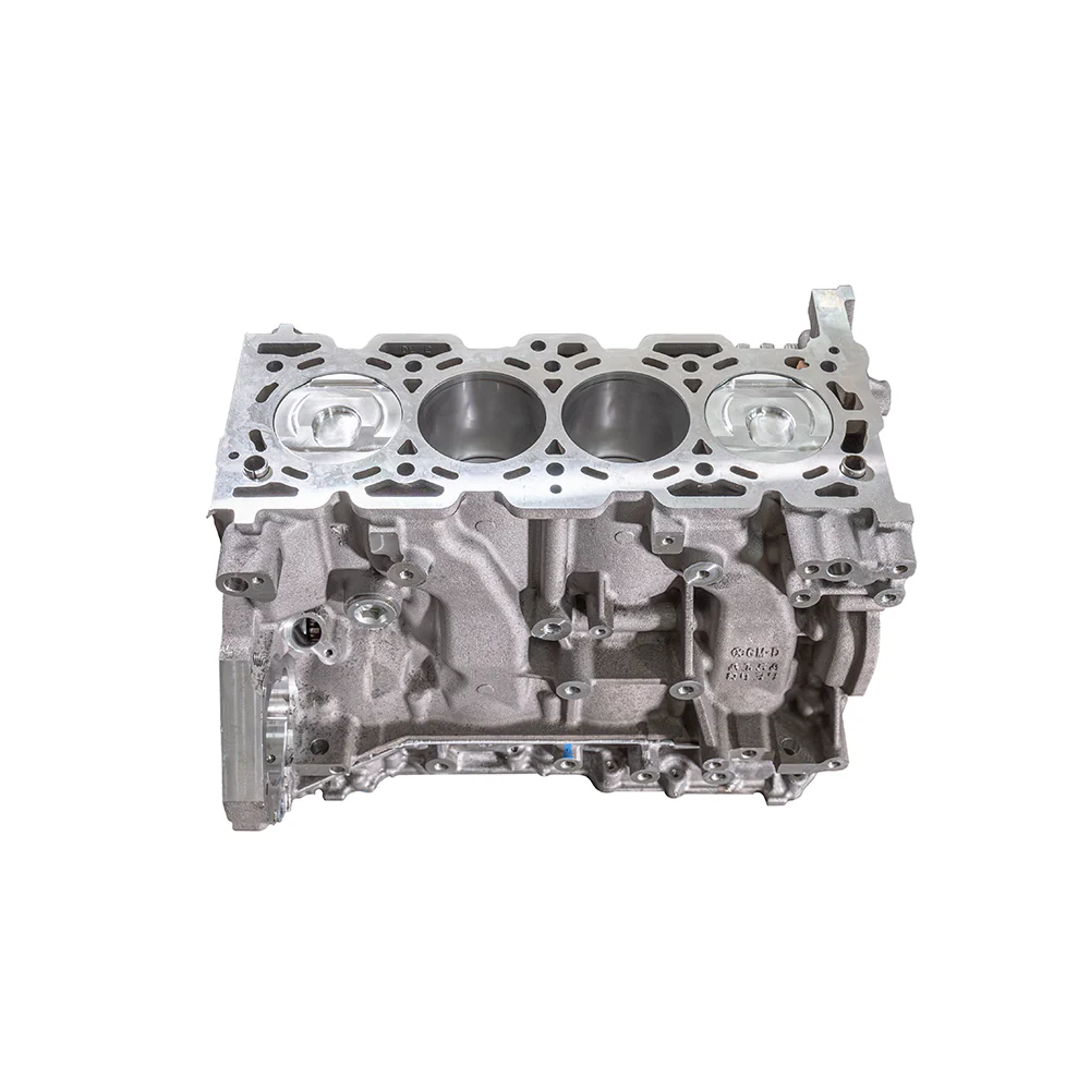ZZP LTG Forged Short Block - Image 3