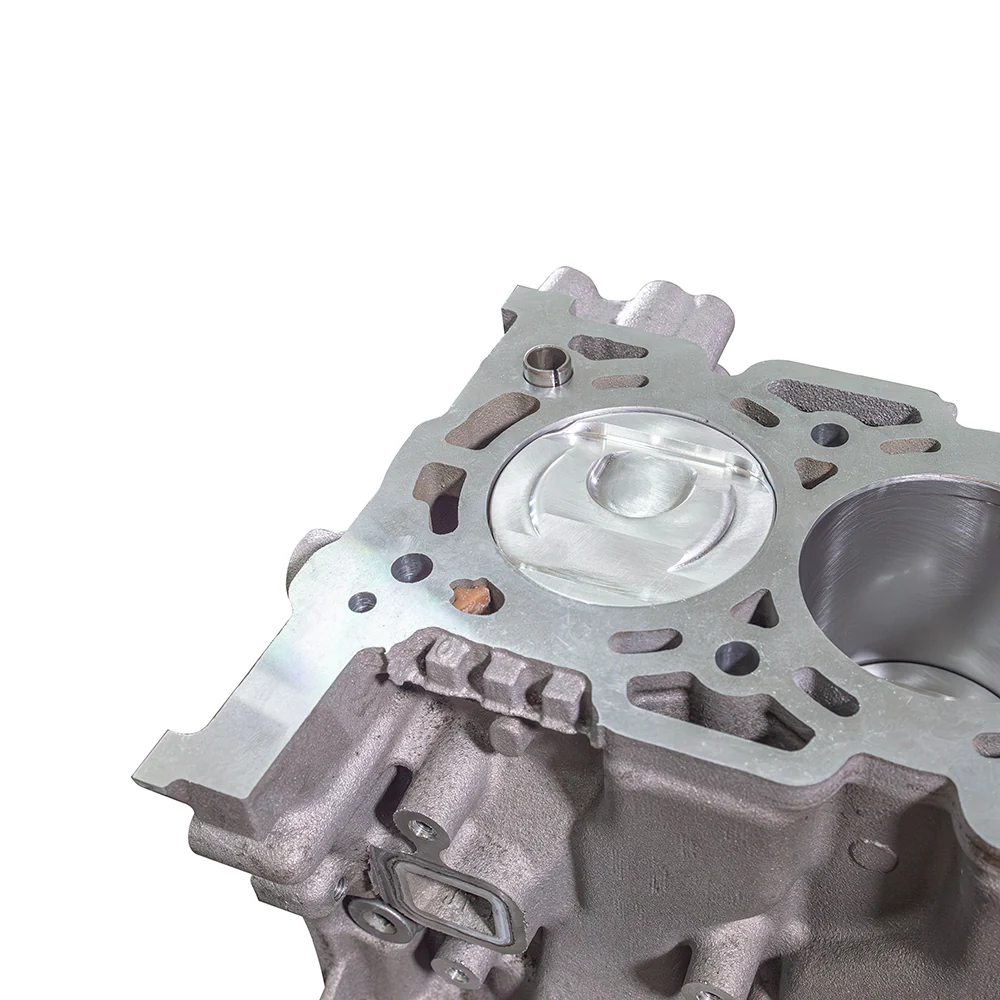 ZZP LTG Forged Short Block - Image 4