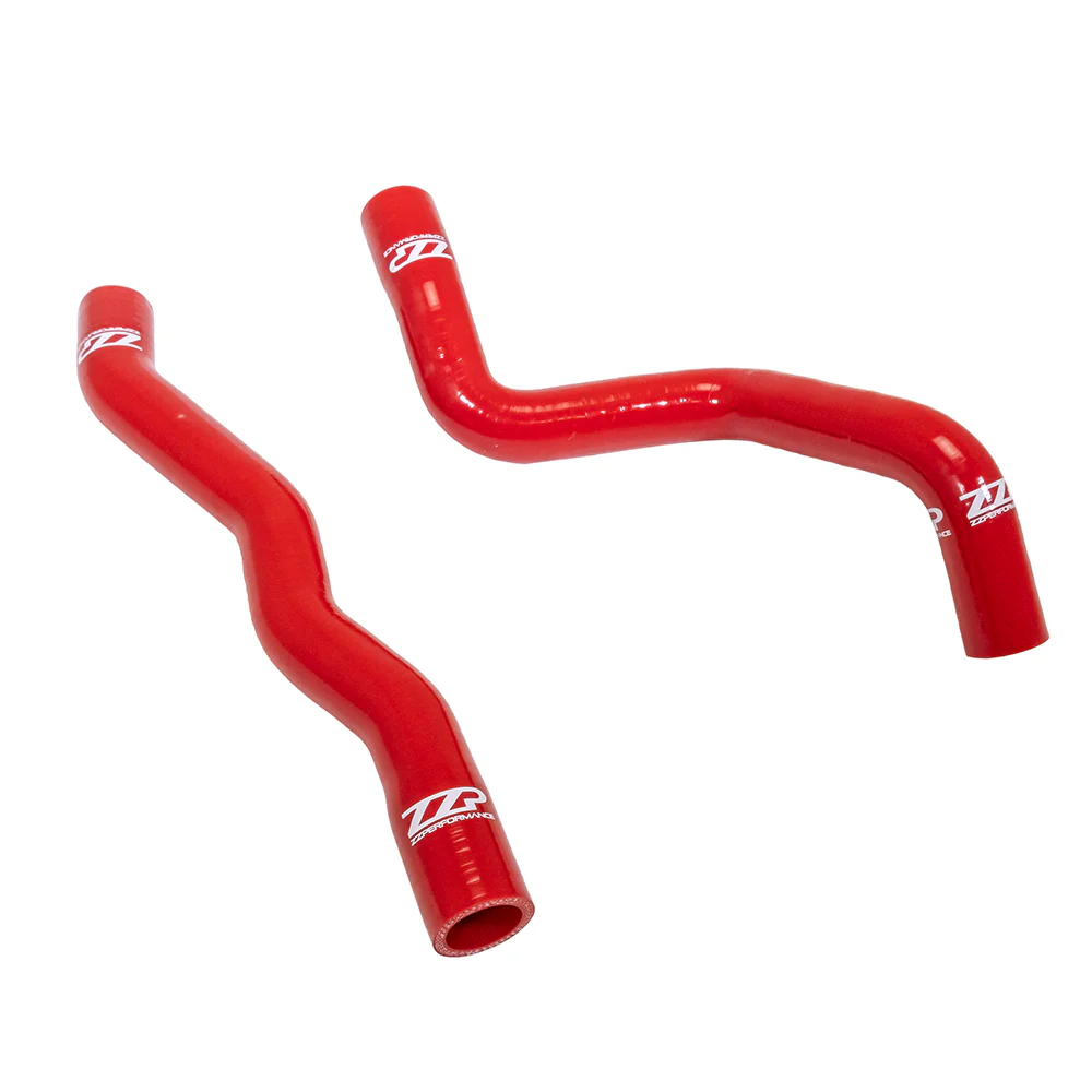ZZP LTG Silicone Radiator Hose Kit - Image 10