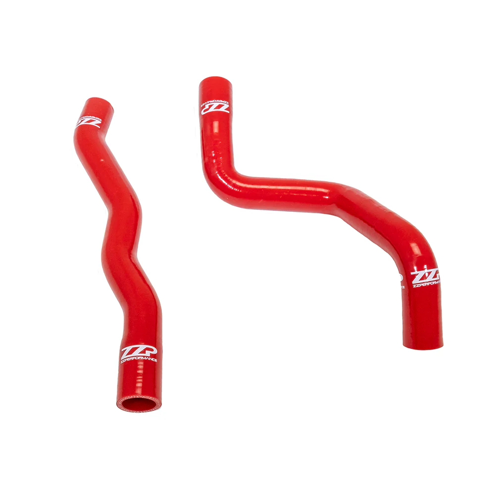 ZZP LTG Silicone Radiator Hose Kit - Image 11