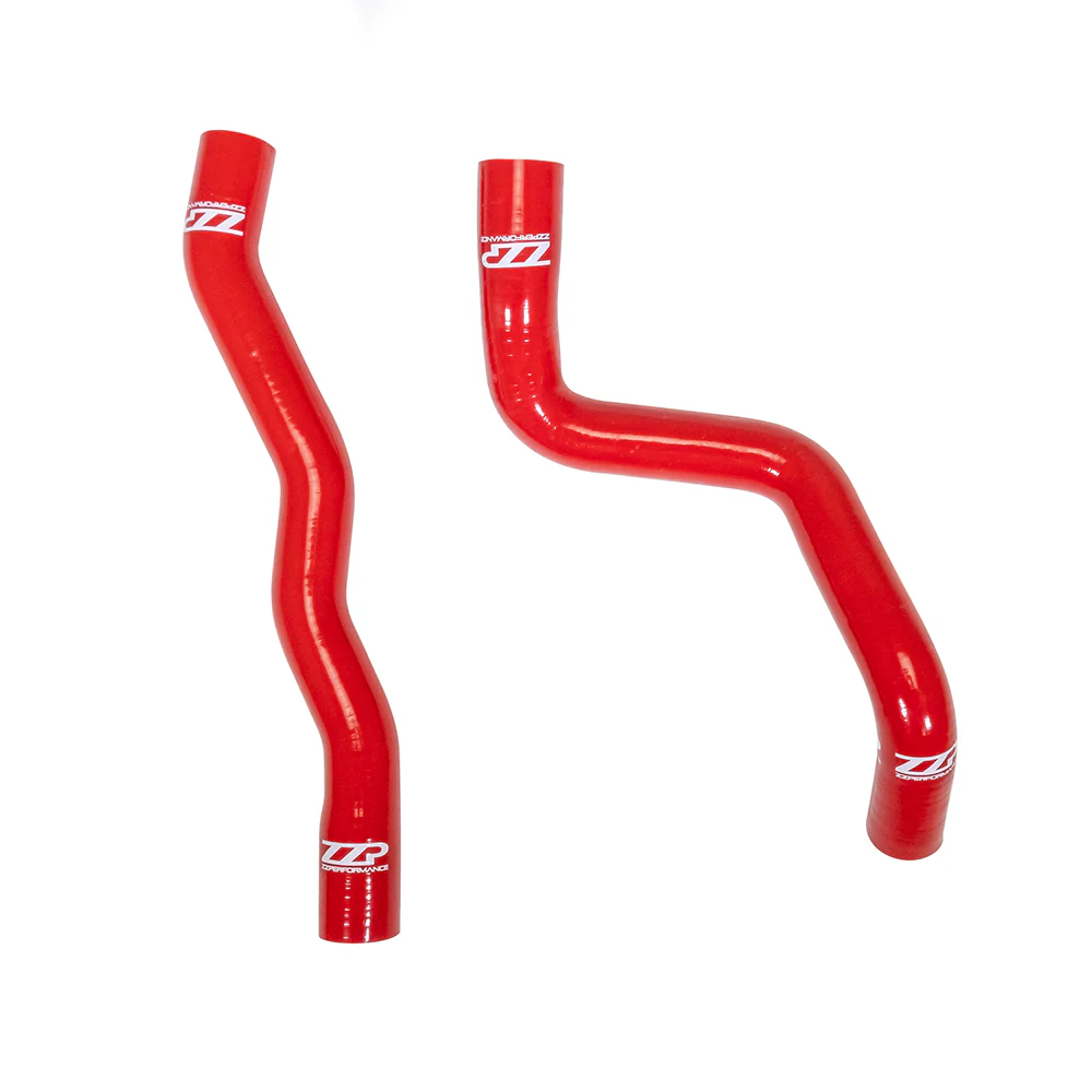 ZZP LTG Silicone Radiator Hose Kit - Image 12