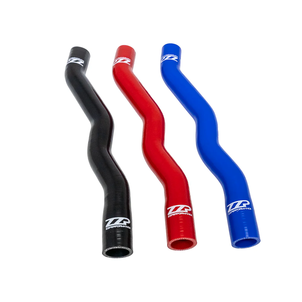 ZZP LTG Silicone Radiator Hose Kit - Image 13