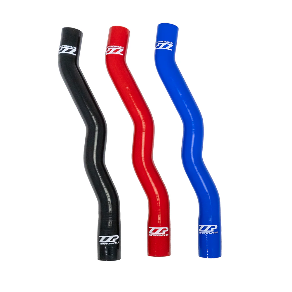ZZP LTG Silicone Radiator Hose Kit - Image 14