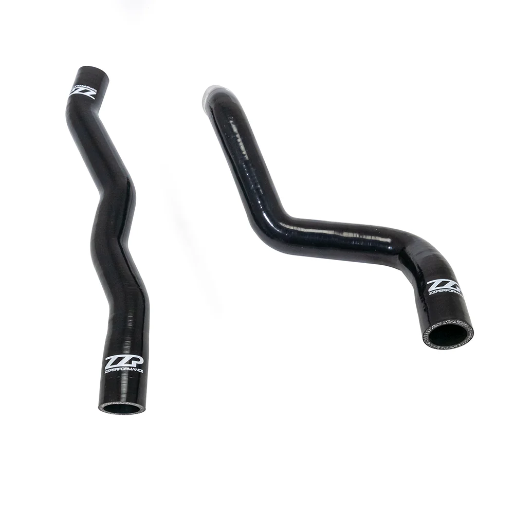 ZZP LTG Silicone Radiator Hose Kit - Image 2