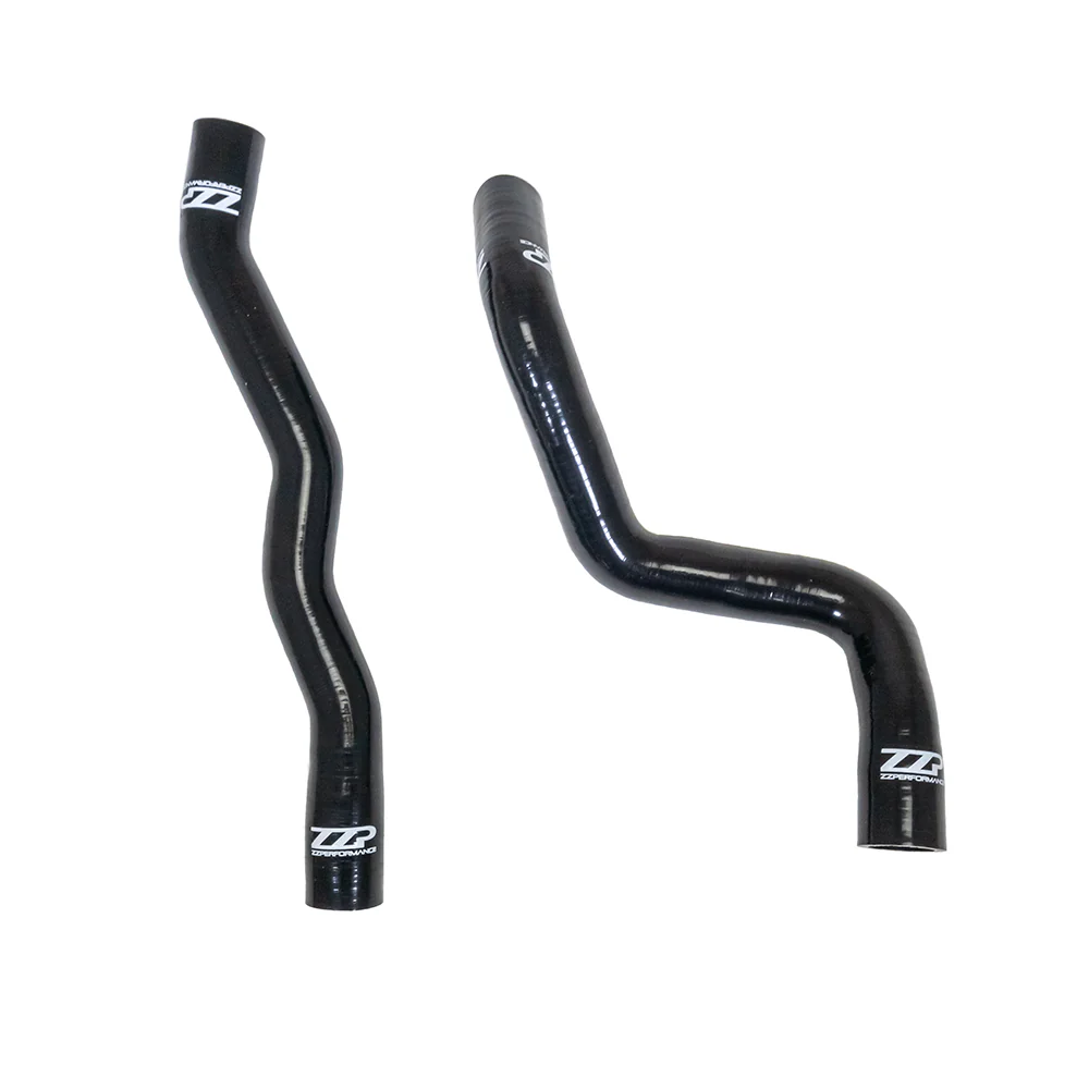 ZZP LTG Silicone Radiator Hose Kit - Image 3