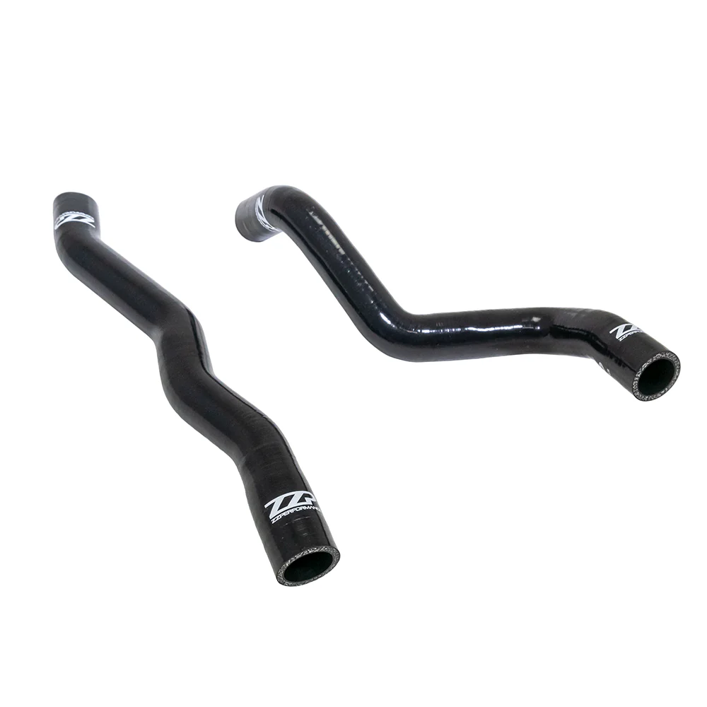 ZZP LTG Silicone Radiator Hose Kit - Image 5