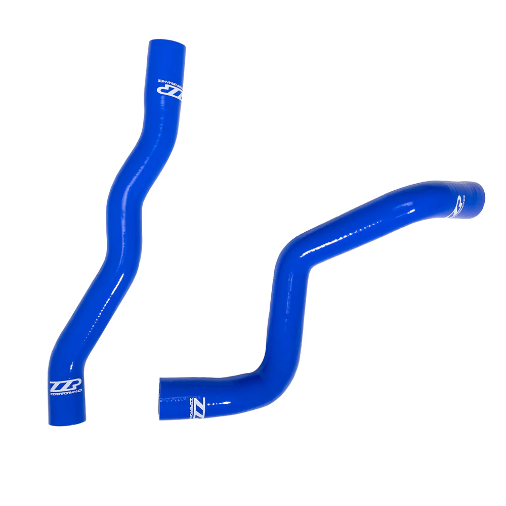 ZZP LTG Silicone Radiator Hose Kit - Image 6