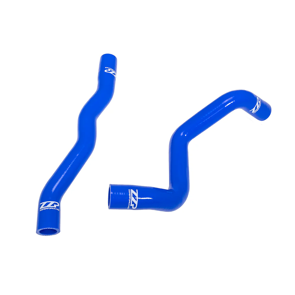 ZZP LTG Silicone Radiator Hose Kit - Image 7