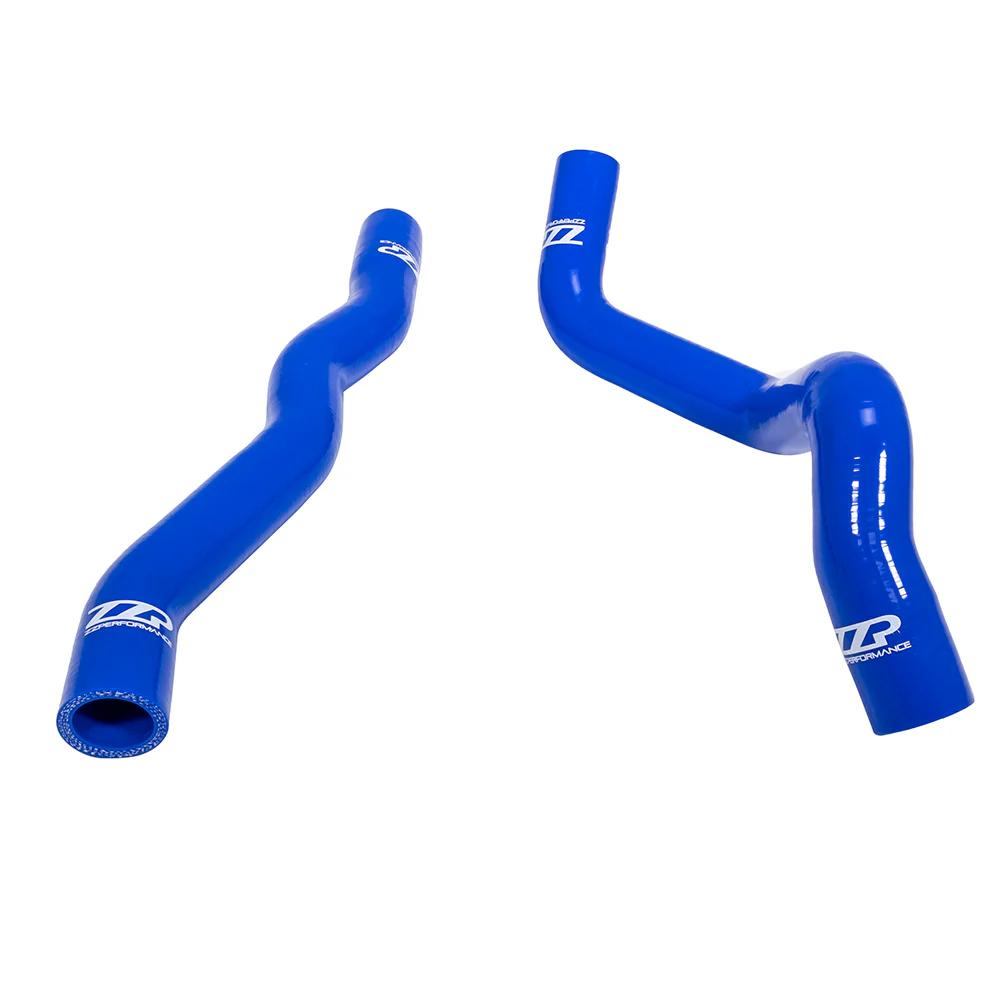 ZZP LTG Silicone Radiator Hose Kit - Image 8