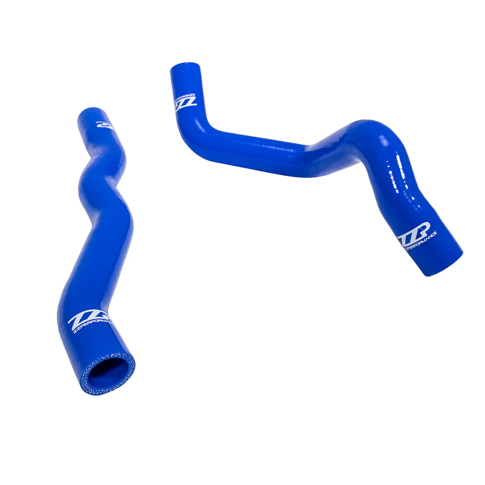 ZZP LTG Silicone Radiator Hose Kit - Image 9