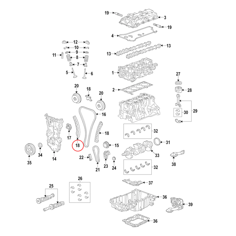 ZZP LTG Tensioner Guide - Image 5