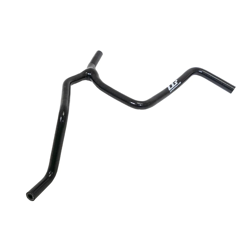 ZZP LTG Y-Splitter Coolant Silicone Hose - Image 4