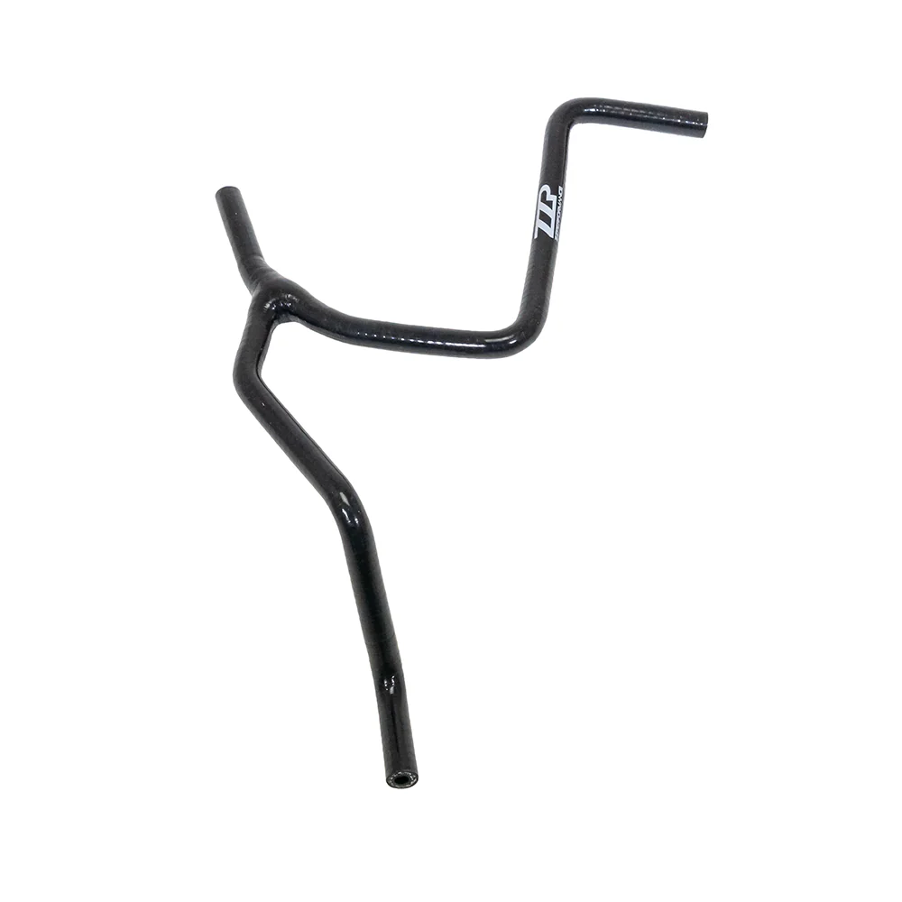 ZZP LTG Y-Splitter Coolant Silicone Hose - Image 5