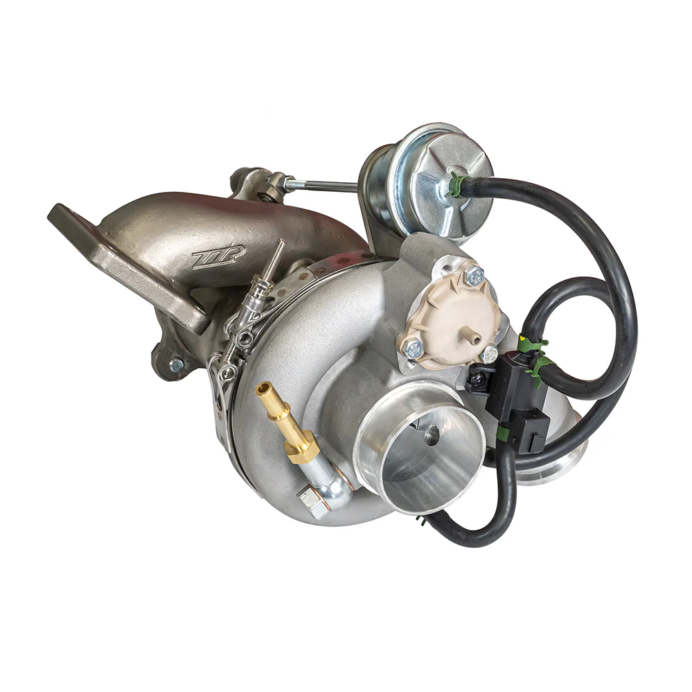 ZZP LTG Z54 Turbo - Image 2