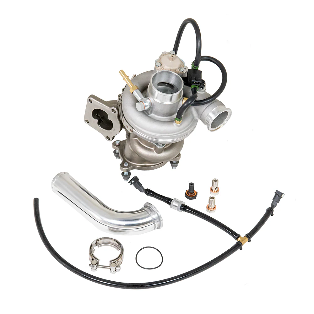 ZZP LTG Z57 Turbo - Image 2