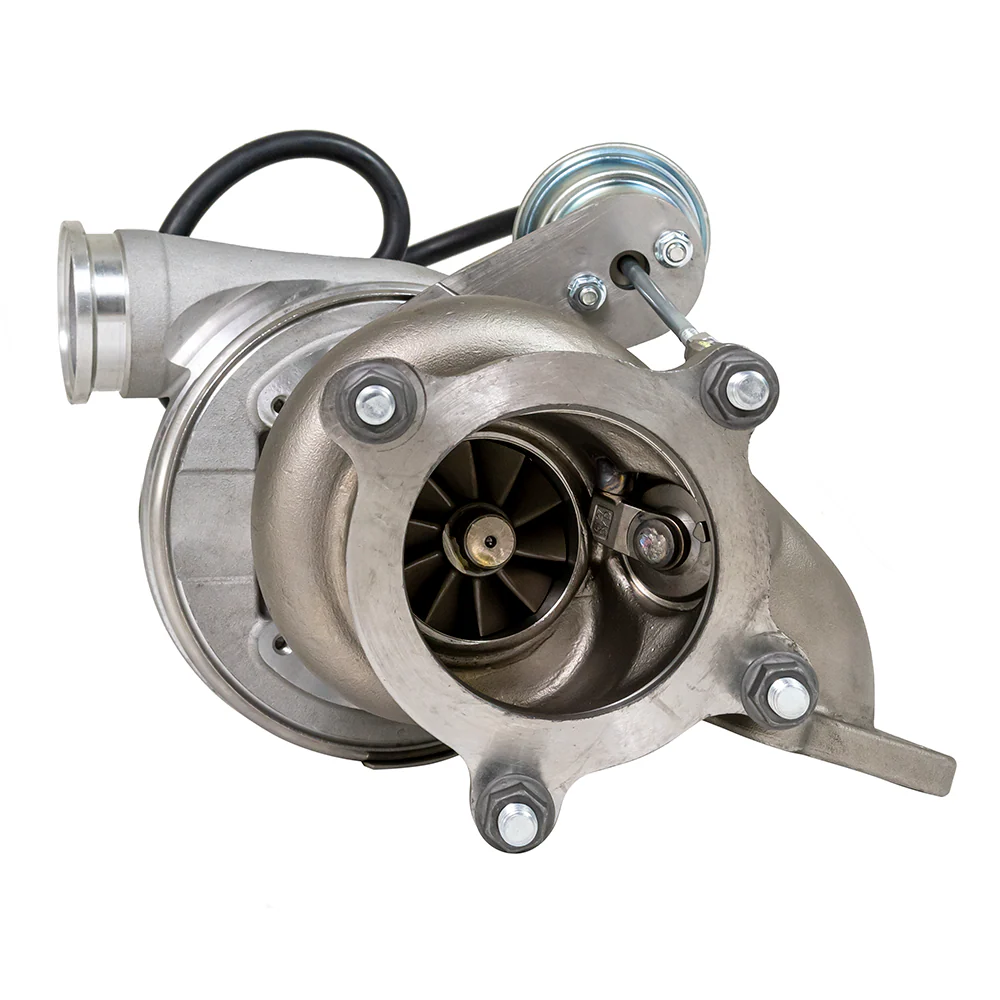 ZZP LTG Z57 Turbo - Image 3