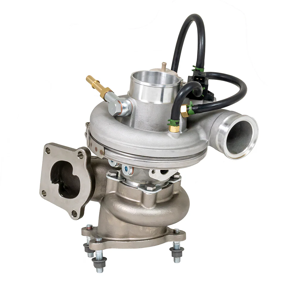 ZZP LTG Z57 Turbo - Image 4