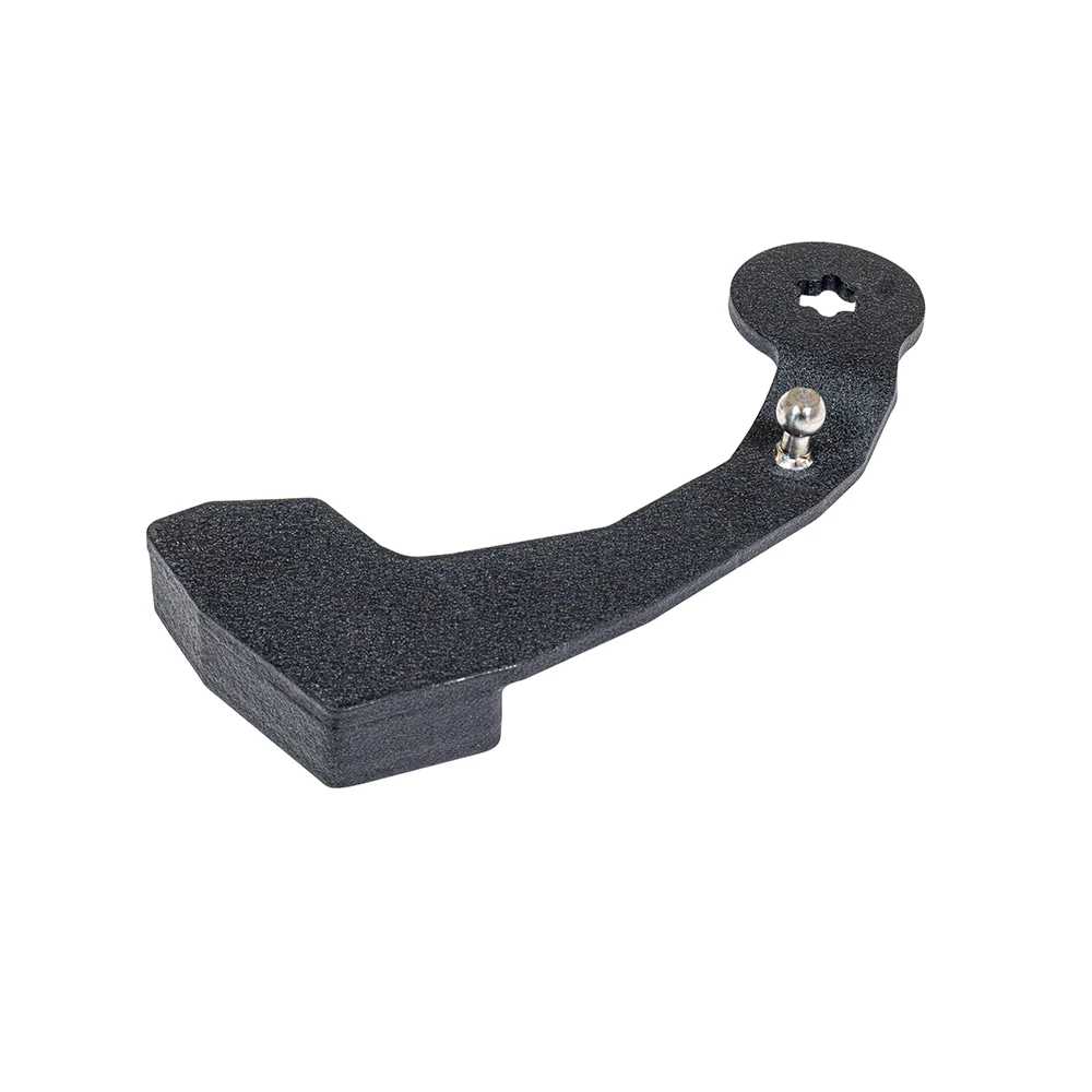ZZP M32 Short Shifter Arm - Image 3