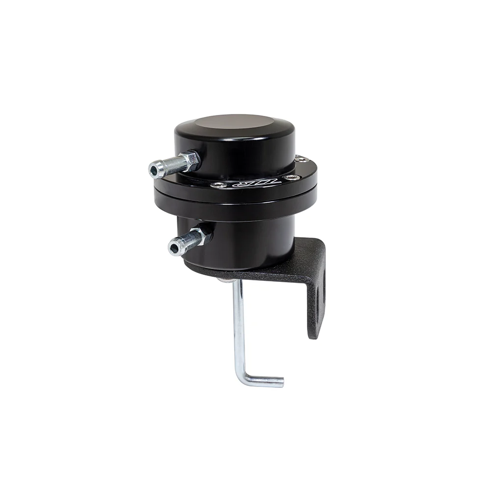 ZZP M62 Billet Bypass Valve - Image 2