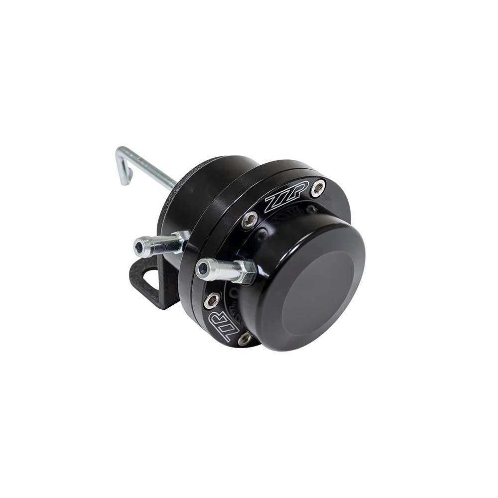 ZZP M62 Billet Bypass Valve - Image 3
