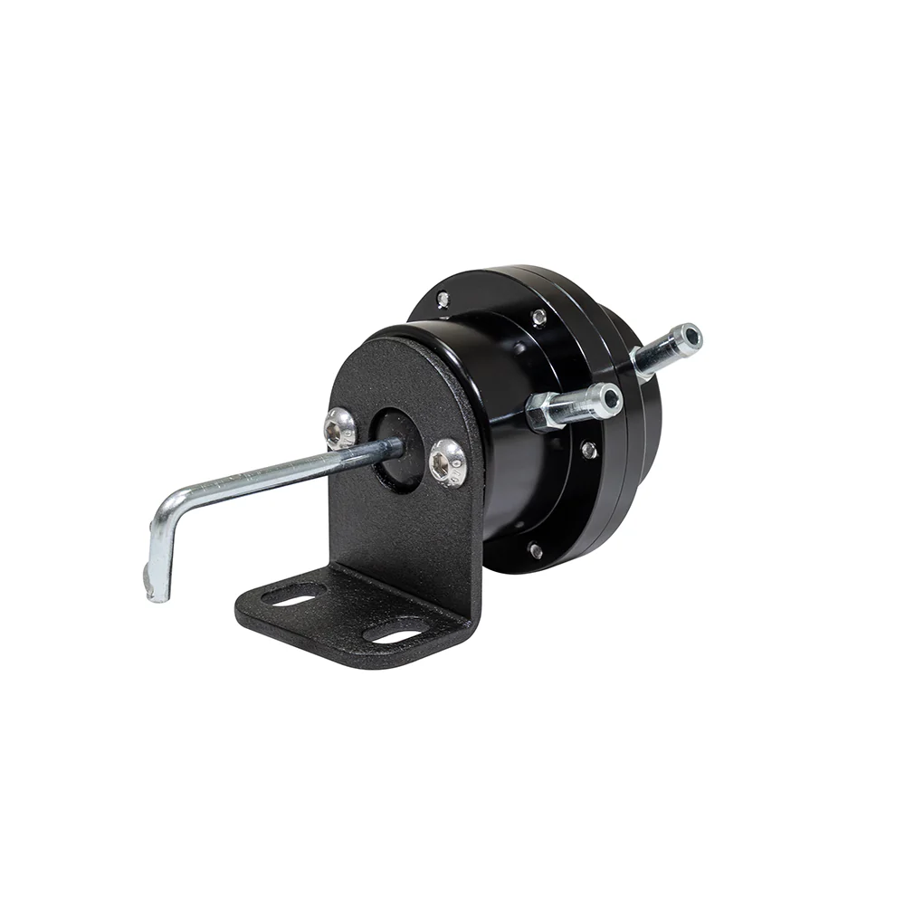 ZZP M62 Billet Bypass Valve - Image 4