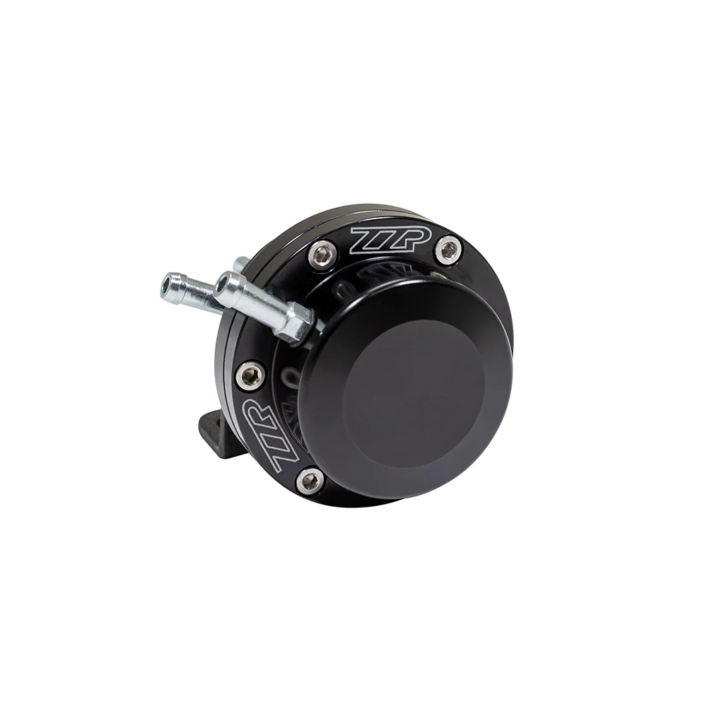 ZZP M62 Billet Bypass Valve - Image 5