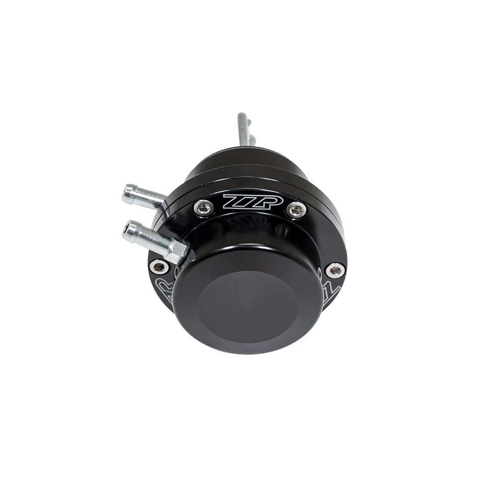 ZZP M62 Billet Bypass Valve - Image 6