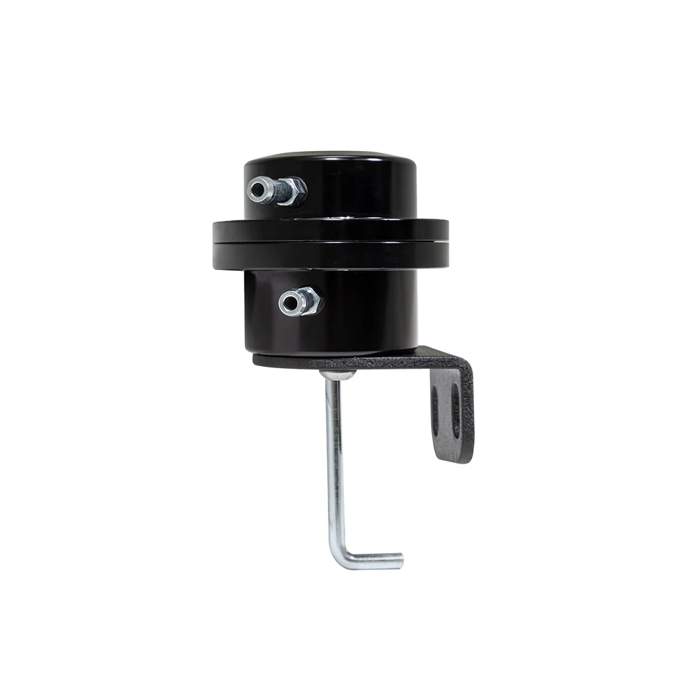 ZZP M62 Billet Bypass Valve - Image 7