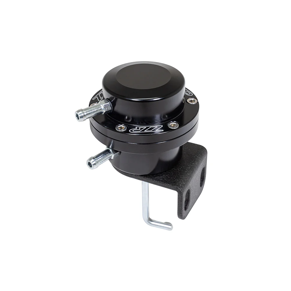 ZZP M62 Billet Bypass Valve - Image 8