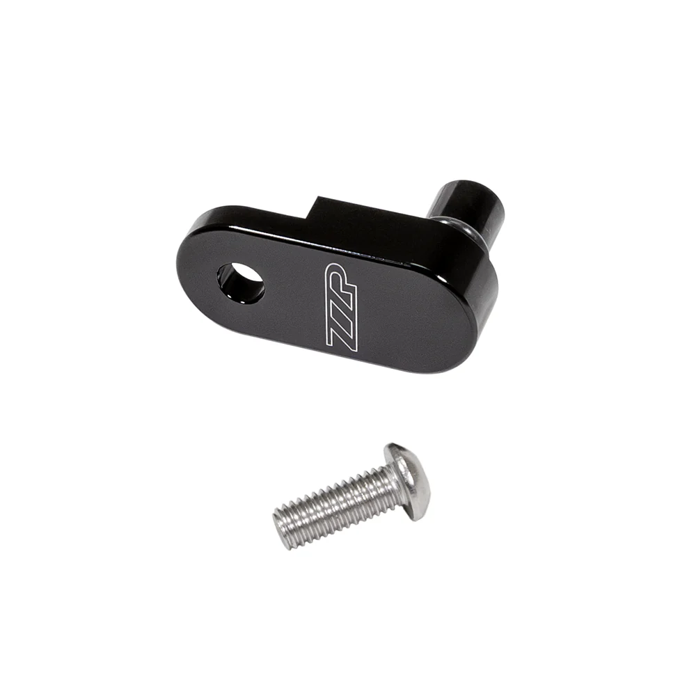 ZZP M62 Billet SCIP Block Off