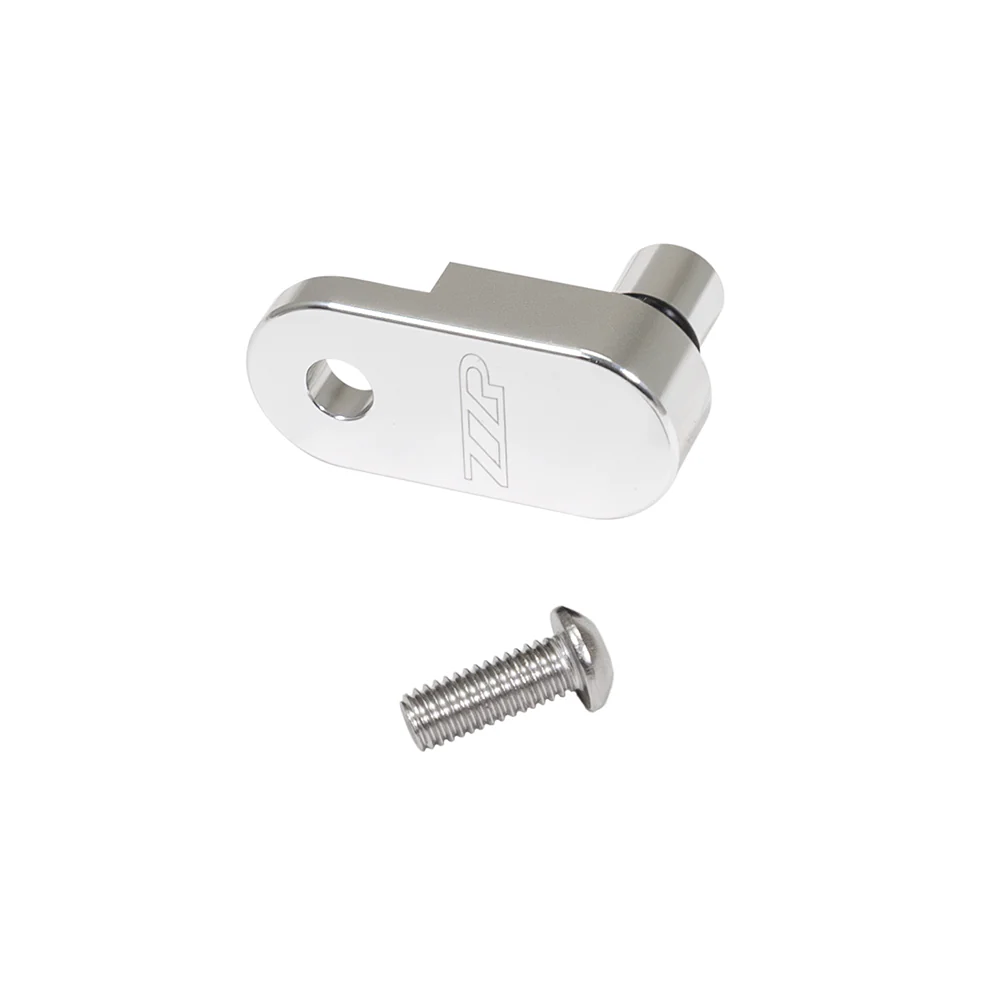 ZZP M62 Billet SCIP Block Off - Image 2