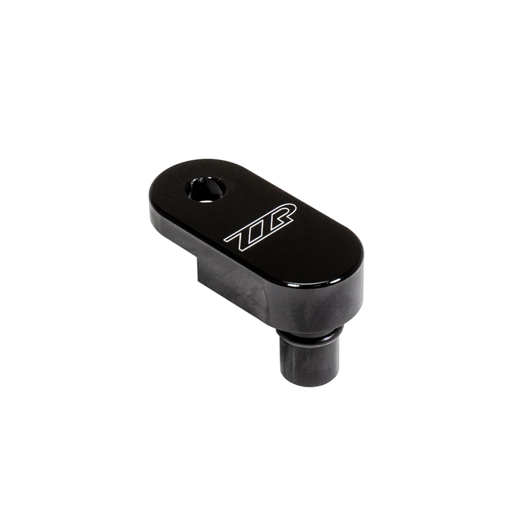 ZZP M62 Billet SCIP Block Off - Image 3