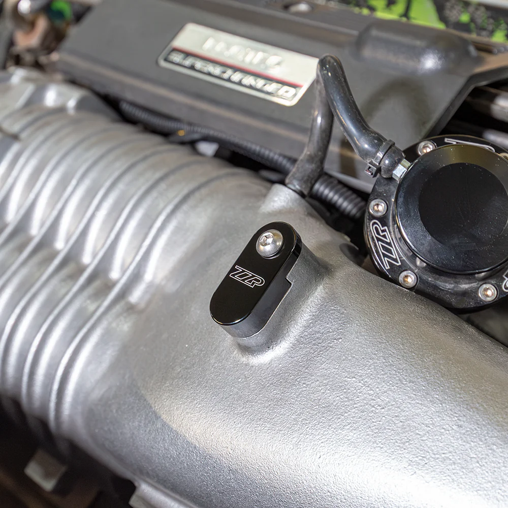 ZZP M62 Billet SCIP Block Off - Image 8
