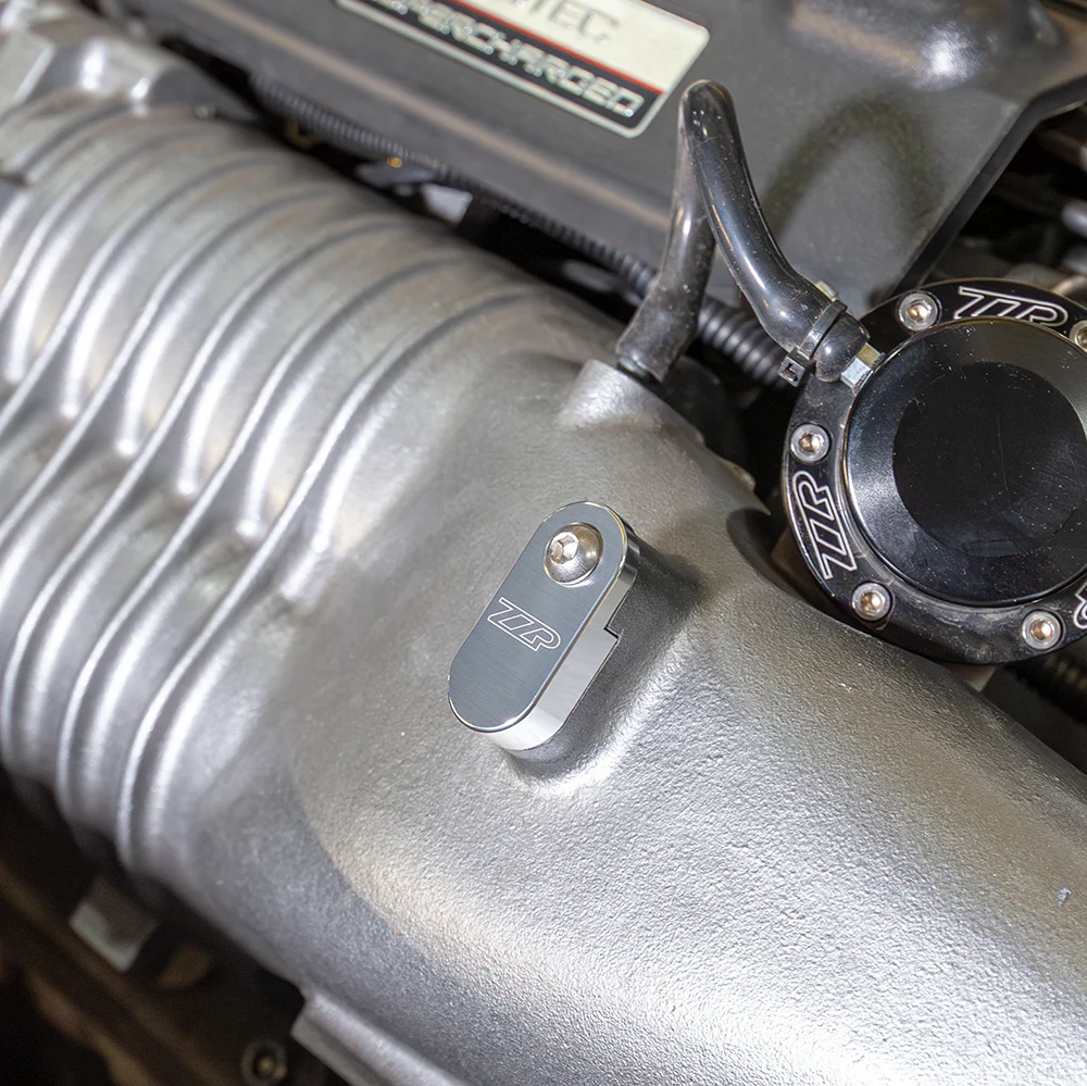 ZZP M62 Billet SCIP Block Off - Image 9