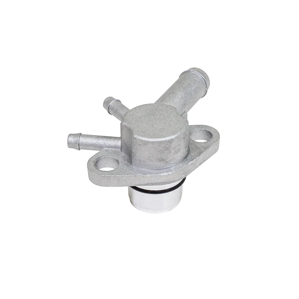 ZZP M90 Aluminum Vacuum Cap