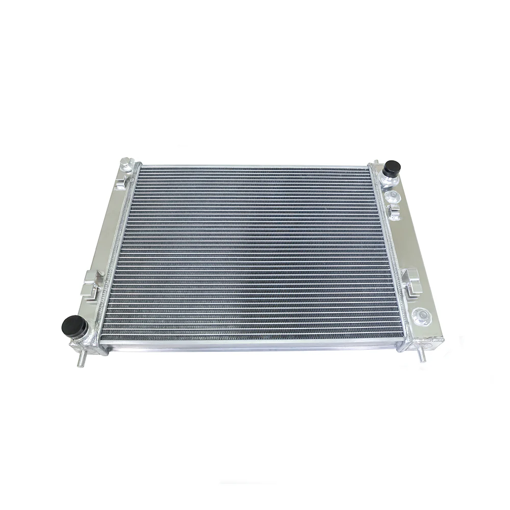 ZZP Oversized Aluminum Radiator for HHR - Image 3