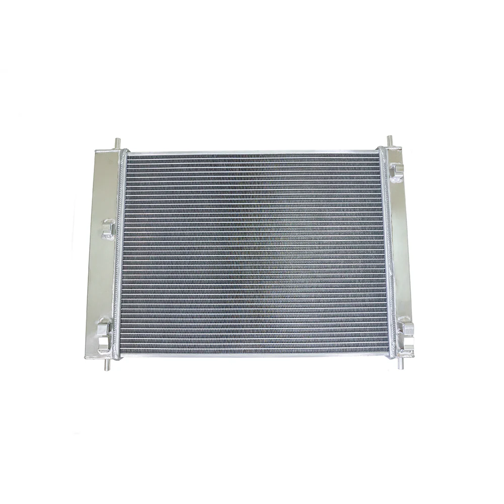 ZZP Oversized Aluminum Radiator for HHR - Image 4