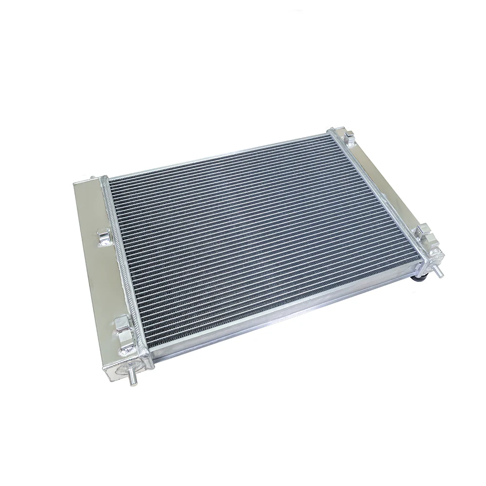 ZZP Oversized Aluminum Radiator for HHR - Image 5