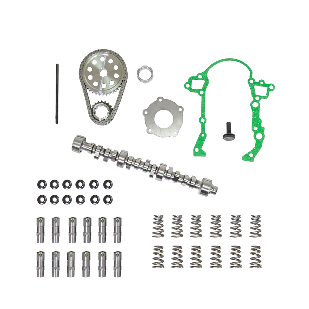 ZZP Performance 3800 Camshaft Kit - Image 2